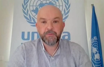 "أونروا”: يجب أن يكون وقف إطلاق النار مستداما وضمان تدفق المساعدات إلى غزة