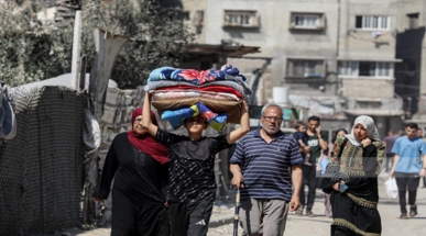 الأمم المتحدة: قطاع غزة يشهد نقصا في فرص العيش ومحدودية في أماكن الإيواء