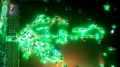 حجة.. فعاليات خطابية ومسيرة ضوئية ابتهاجًا بقدوم المولد النبوي الشريف