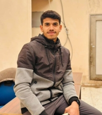 استشهاد صحفي فلسطيني بقصف صهيوني أثناء تأدية واجبه في مدينة غزة