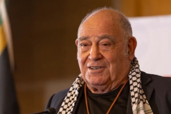 قيادي جنوب أفريقي: "إسرائيل" تخطط لمحو الوجود الفلسطيني