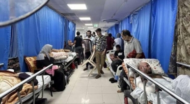 "الأورومتوسطي": منع دخول الوقود إلى مستشفيات غزة أداة قتل وتهجير