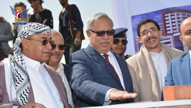 ابن حبتور والنعيمي يدشنان الاستراتيجية الثانية لجامعة الرازي 2025- 2030م