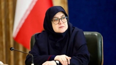 مهاجراني: إيران ستظل شامخة بالاعتماد على قدرات أبنائها