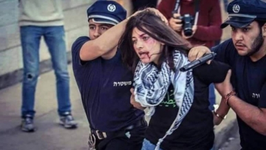 العدو الإسرائيلي يشن حملة اعتقالات واسعة في الضفة ويعتقل 31 مواطناً فلسطينيا بينهم طالبات