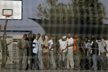 غضب فلسطيني وقلق أوروبي إزاء إقرار الكنيست قانون إعدام الأسرى الفلسطينيين