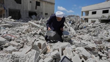 مفوضية اللاجئين: لايزال نحو 400 ألف لبناني نازحين وليس لديهم ما يعودون إليه