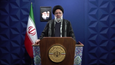  الرئيس الإيراني: يوم القدس العالمي يذكرنا باقتراب النصر النهائي للشعب الفلسطيني