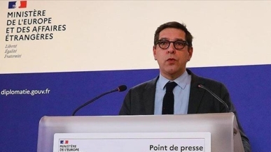 فرنسا: لا بد من السماح بدخول المساعدات الإنسانية إلى غزة