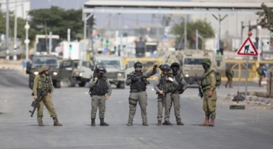 البرغوثي: العدو الصهيوني حول قرى ومدن الضفة المحتلة إلى سجون مغلقة