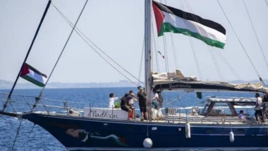 "الجهاد": اقتحام العدو الإسرائيلي سفينة "مادلين" واعتقال من عليها انتهاك صارخ للقانون الدولي