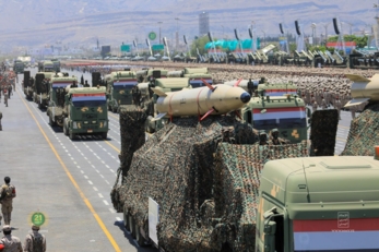 ما يقلقُ "إسرائيلَ" منْ قوةِ صنعاءَ؟