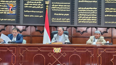 مجلس النواب يبدأ جلسات أعمال انعقاده السنوي ويؤكد دعمه لخيارات مواجهة الحرب الاقتصادية