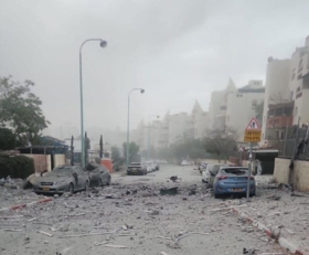 مسؤولون إسرائيليون: إيران خرجت من الحرب أقوى 