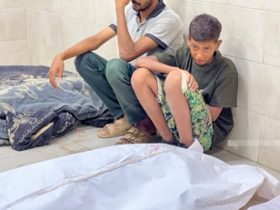 وزير خارجية بلجيكا: الاتحاد الأوروبي ليس على مستوى المسؤولية تجاه غزة