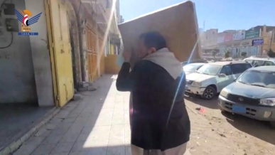 الضالع.. استئناف العمل في استقبال الطرود والرسائل عبر فرع البريد