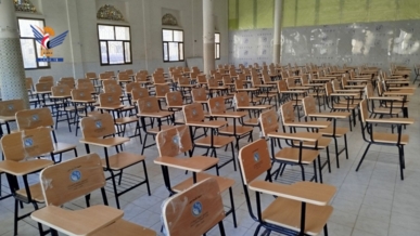 صندوق تنمية المهارات ينهي تجهيز 40 قاعة دراسية في 12 معهداً وكلية بـ 6 محافظات