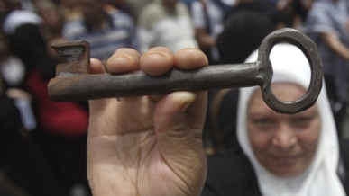 في ذكرى النكبة: "اللجان الأهلية" تدعو إلى إضراب عام في المخيمات الفلسطينية في لبنان