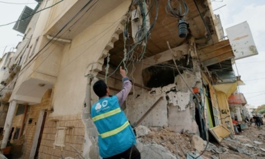 الاتصالات الفلسطينية:عودة انقطاع الإنترنت والاتصالات وسط وجنوب القطاع