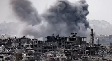 العدو الإسرائيلي يُواصل خرق "الهدنة الهشة" في قطاع غزة