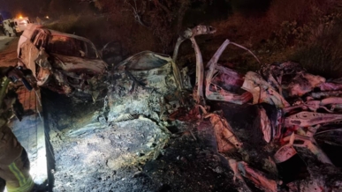 "بركان الضفة لن يخمد".."كتائب شهداء الأقصى" تتبنى عملية الخليل المزدوجة