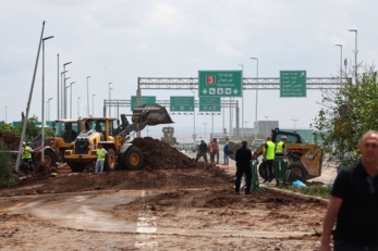 ضربة "بن غوريون" رسالة للمجرم ترامب