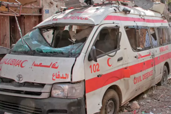 "أوكسفام" تدعو لمحاسبة العدو الاسرائيلي على جرائمه بحقِّ العاملين في المجالين الإنساني والطبي