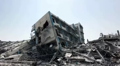 في اليـوم الـ 60 "لهـدنـة غـزة".. العدو الصهيوني يواصل قصف ونسف منازل الفلسطينيين