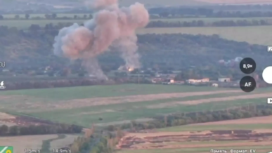 الجيش الروسي يحيد نحو 1330 عسكريا أوكرانيا خلال 24 ساعة- الدفاع الروسية