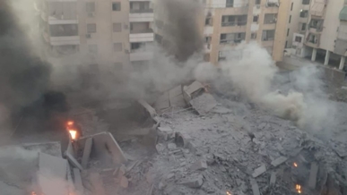 وزير خارجية غينيا بيساو: ندعم فلسطين ولبنان بالكامل