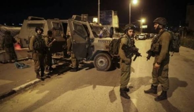 العدو الإسرائيلي ومستوطنوه يواصلون اعتداءاتهم على الفلسطينيين في الضفة الغربية