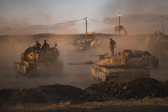 عدة دول  أوروبية تحذر "إسرائيل" من كارثة في حال احتلال غزة