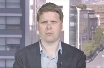 وزير التنمية النرويجي: غزة تشهد حرباً وحشية وبلادنا مستعدة لدعم الفلسطينيين 