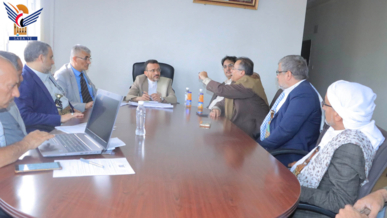 وزارة العدل وهيئة الأوقاف تقران آلية مشتركة لتصحيح أوضاع أراضي وعقارات الوقف