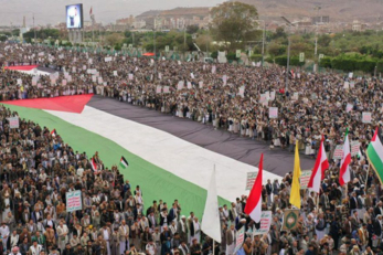 القضية الفلسطينية والتآمر العربي لتصفيتها