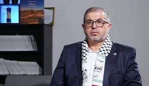 باسم نعيم: لازلنا ننتظر رد ميلادينوف حول ماتم التوافق عليه مع الوسطاء بشأن اتفاق غزة