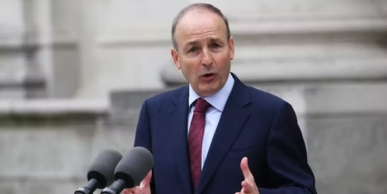 أيرلندا: يجب محاسبة "إسرائيل" على الإبادة ونحتاج لتكثيف الضغط الدولي لوقف هجماتها على غزة