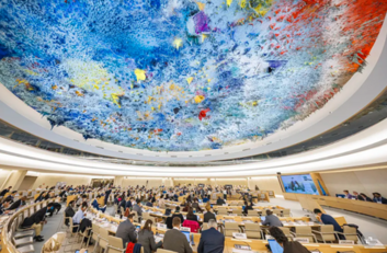 خبراء الأمم المتحدة يدعون إلى الاعتراف بدولة فلسطين