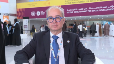 مسؤول أممي : غزة تواجه كارثة غذائية وفجوة تمويلية تهدد إعادة الإعمار