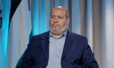 حماس: وافقنا على مقترح الوسطاء ونأمل ألّا يعطله العدو الصهيوني