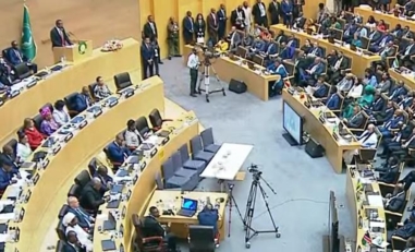 انطلاق أعمال القمة الإفريقية الـ 38 في اديس أبابا