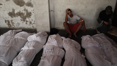 ارتفاع شهداء الإبادة الإسرائيلية في قطاع غزة إلى 63 ألفا و25