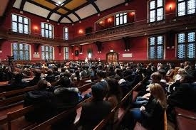 اتحاد أكسفورد: "إسرائيل" دولة فصل عنصري مسؤولة عن الإبادة الجماعية