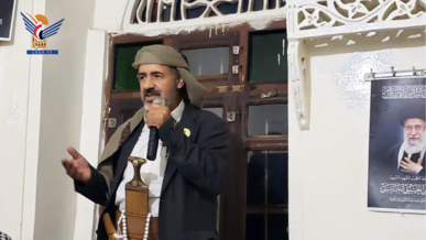 أمسيات خطابية وثقافية في محافظة صنعاء بذكرى استشهاد الإمام علي