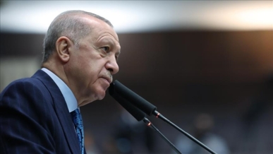 أردوغان: نتنياهو تجاوز هتلر بجرائم الإبادة الجماعية