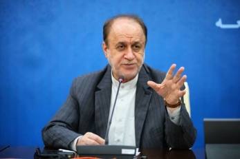 نائب رئيس البرلمان الإيراني: حادثة "ميناب" ضاعفت من روح الصمود لدى الشعب الايراني