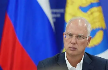 دميترييف يشير الى "القوة الدافعة" وراء خطة ترامب بشأن السلام في غزة