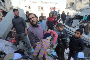 لجنة تحقيق أممية: نية واضحة لإسرائيل للسيطرة علي غزة وضمان أغلبية يهودية بالضفة