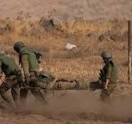 جيش العدو الصهيوني يعترف بمقتل 600 جندي وضابط منذ بداية العدوان على غزة