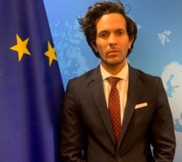 المفوضية الأوروبية تطالب "إسرائيل" برفع فوري للحصار عن غزة